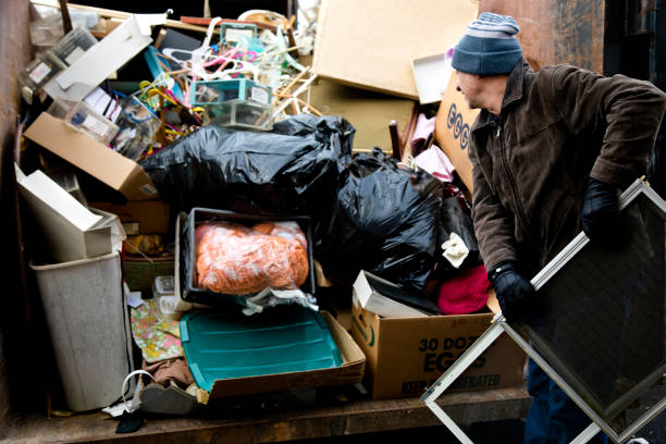 Best Attic Cleanout  in Elkton, MD